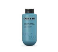 OSMO Super Blue Zero Orange Shampoo for Brunettes