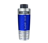 Osmo Super Cool Zero Orange Shampoo 300ml