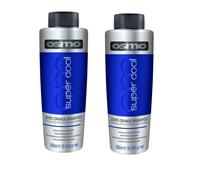 Osmo Super Cool Zero Orange Shampoo 300ml
