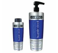 Osmo Super Cool Zero Orange Shampoo in 300ml or 1000ml