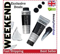 Osmo Super Ice Brightening Shampoo 400ml & Brightening Mask 400Ml uk seller
