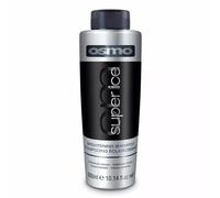 Osmo Super Ice Brightening Shampoo 400ml & Brightening Mask 450Ml