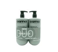 Osmo Super Ice Brightening Shampoo & Mask Duo 1000ml
