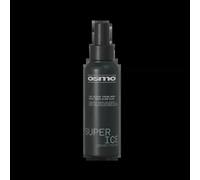 OSMO Super Ice Miracle Treatment Toning Spray | Black Nourishing Leave-in Toning Spray | Ash Blonde Toner | Vegan. 100ml.