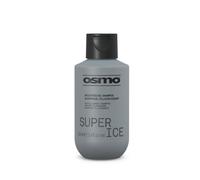 OSMO Super Ice Shampoo | Black Pigment for Brightening Blond