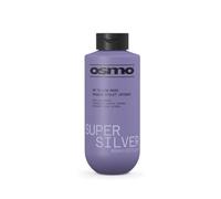 Osmo Super Silver Hair Mask, Blonde Toner 400ml