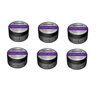 Osmo Super Silver No Yellow Mask 100ml Pack of 6
