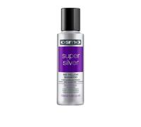 Osmo Super Silver, No Yellow Hair Shampoo 100ml