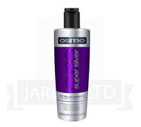 OSMO Super Silver No Yellow Shampoo 1000ml 1000ml