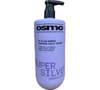 OSMO Super Silver No Yellow Shampoo 1000ml 1000ml