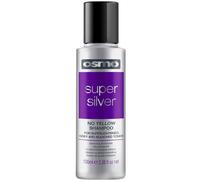 OSMO Super Silver No Yellow Shampoo 100ml