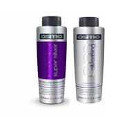 Osmo Super Silver No Yellow Shampoo 300ml