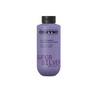 Osmo Super Silver No Yellow Violet Intense Shampoo 400ml
