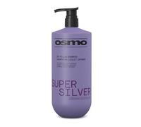 Osmo Super Silver Purple Shampoo, Blonde Toner 1000ml