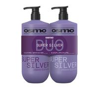 OSMO Super Silver Shampoo & Mask Duo 1000ml