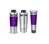 Osmo Super Silver Shampoo +Silverising Conditioner 300ml +Super Silver Mask 250m