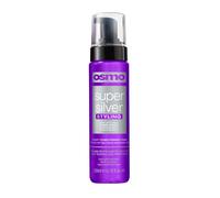 Osmo Super Silver Styling Violet Conditioning Foam 200ml