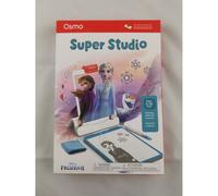 Osmo Super Studio Disney Frozen 2 Game