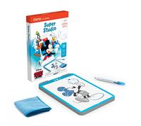 Osmo - Super Studio Disney Mickey Mouse & Friends - Ages 5-11 - Learn to Draw - For iPad or Fire Tablet (Osmo Base Required)