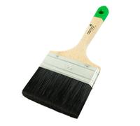 Osmo Synthetic Mix Bristle Flat Brush 100mm