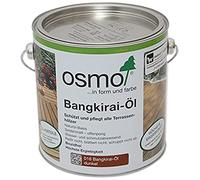 OSMO Terrace Oil Bangkirai Dark 016 2.5 litres