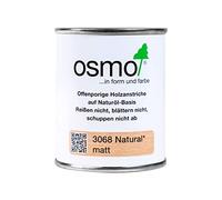 Osmo Top Oil 125ml - Natural 3068