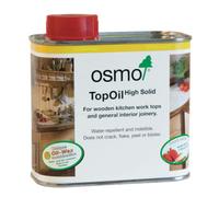 Osmo Top Oil 3068 Natural Matt - 125Ml