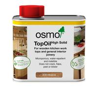 Osmo Top Oil Acacia 500Ml (3061)