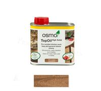 Osmo Top Oil - All Colours 500ml - Kitchen Worktop Wood Oil - Free P&P