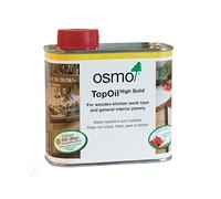 Osmo Top Oil Clear - Natural, Matt or Satin - 500ml (3068 Natural)