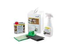 Osmo Top Oil Surface Kit (Matt Finish)