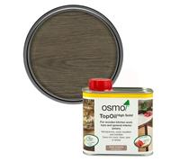 Osmo TopOil For Worktops & Tables Graphite (Transparent) 500ml