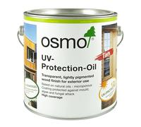 Osmo UV Protection Oil - 425 Oak 2.5L