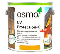 Osmo UV Protection Extra