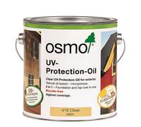 Osmo UV Protection Oil 410 | 420 | 424 | 425 | 426 | 427 | 428 | 429 | 431 | 432