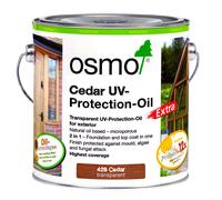 Osmo UV Protection Oil 410 | 420 | 424 | 425 | 426 | 427 | 428 | 429 | 431 | 432