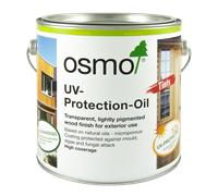 Osmo UV Protection Oil OAK 425 Extra (Exterior) 0.75 ltr Tin