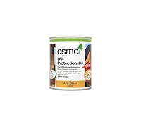 Osmo UV Protection Oil 420 Extra (Exterior) 0.75ltr