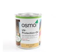 Osmo UV Protection Oil Tints Clear Satin 750ml
