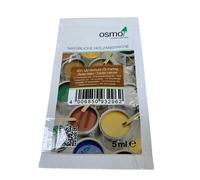 Osmo UV-Protection Oil Tints, 5ml, Light Red Cedar