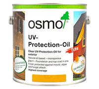 Osmo UV Protection Oil Extra 125ml - Oak - 425 Extra
