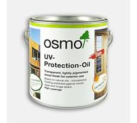 Osmo UV-Protection Oil Tints - 2.5L 432 Light Oak