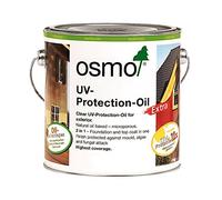 Osmo UV Protection Oil Extra Clear 420 2.5 litre