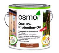 Osmo UV Protection Oil Extra Oak 425