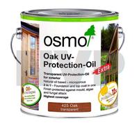 Osmo UV Protection Oil Extra Oak 425