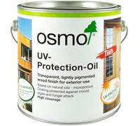 Osmo UV Protection Oil Extra 750ml - Cedar - 428 Extra