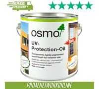 Osmo UV Protection Oil Extra 750ml - Cedar - 428 Extra