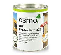 Osmo UV Protection Oil Extra 750ml - Light Oak - 432 Extra