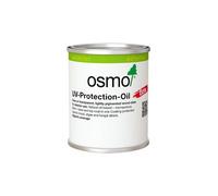 Osmo UV Protection Oil Extra 1420 - Clear Matt for Vertical Structures - 2.5L