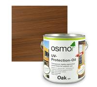 Osmo UV Protection Oil Extra, Matt Tints (Oak, 425, 750 ml)